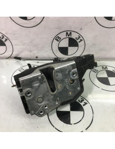 Serrure avant droit BMW SERIE 3 E46 PHASE 1 
