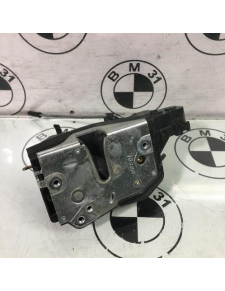 Serrure avant droit BMW SERIE 3 E46 PHASE 1 