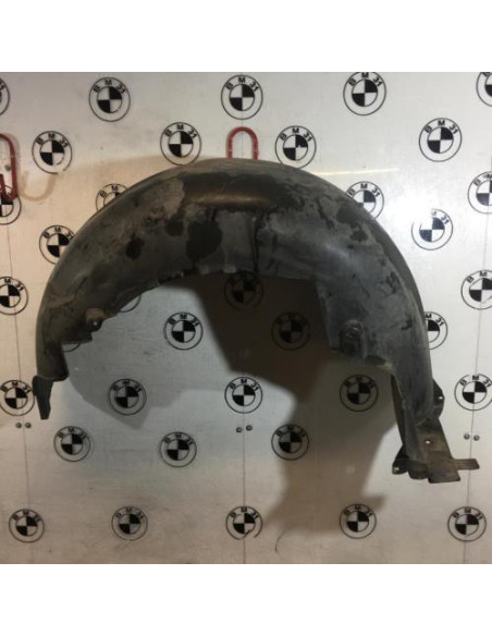 Pare boue arriere gauche BMW X5 E53 