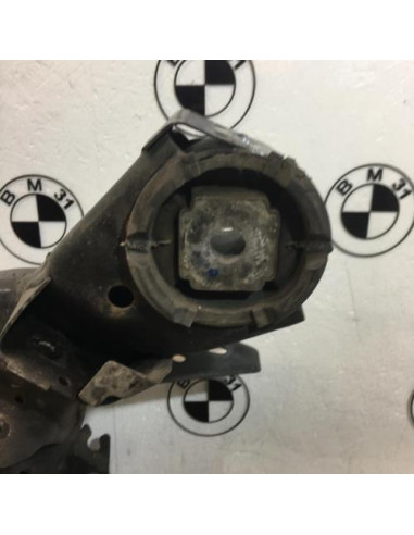 Berceau arriere BMW X6 E71 PHASE 2 Diesel