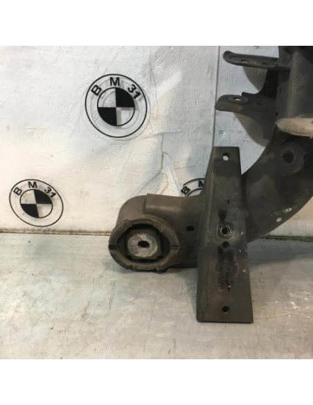 Berceau arriere BMW X6 E71 PHASE 2 Diesel