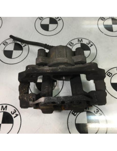 Etrier avant droit (freinage) BMW SERIE 1 F20 PHASE 1 Diesel
