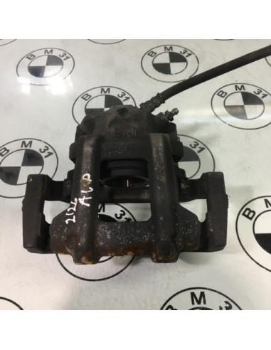 Etrier avant droit (freinage) BMW SERIE 1 F20 PHASE 1 Diesel