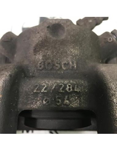 Etrier avant droit (freinage) BMW SERIE 1 F20 PHASE 1 Diesel