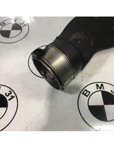 Conduite d'air BMW SERIE 1 F20 PHASE 1 Diesel
