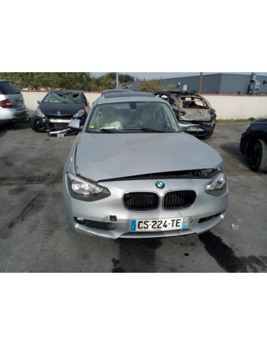 Durite BMW SERIE 1 F20 PHASE 1 Diesel