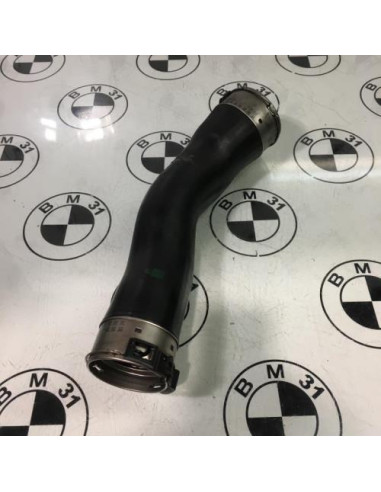 Conduite d'air BMW SERIE 1 F20 PHASE 1 Diesel
