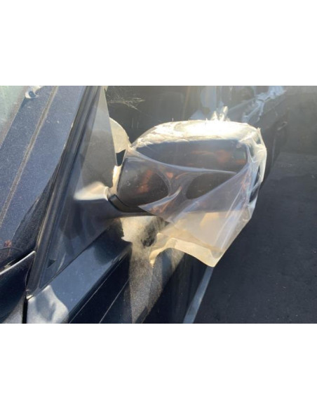 Conduite d'air BMW X3 E83 PHASE 1 Essence