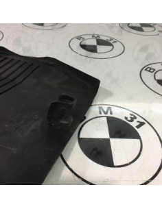 Cache moteur  BMW X3 E83 PHASE 1 Essence