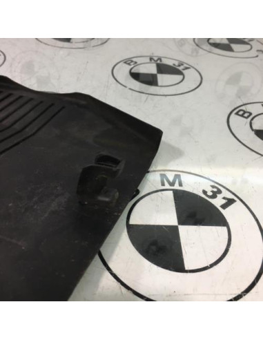 Cache moteur  BMW X3 E83 PHASE 1 Essence