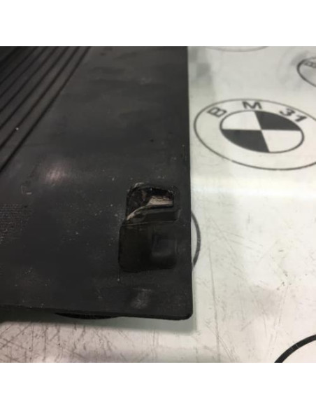 Cache moteur  BMW X3 E83 PHASE 1 Essence