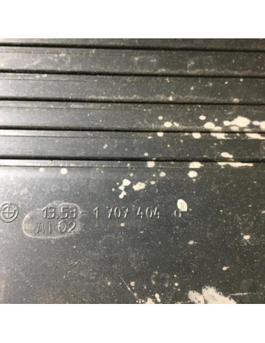 Cache moteur  BMW X3 E83 PHASE 1 Essence