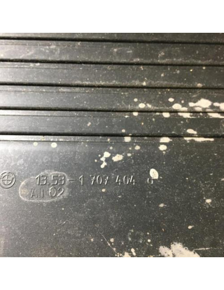 Cache moteur  BMW X3 E83 PHASE 1 Essence