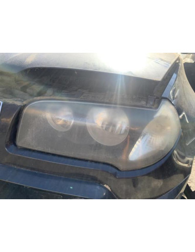 Cache moteur  BMW X3 E83 PHASE 1 Essence