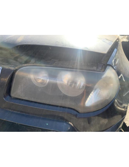 Cache moteur  BMW X3 E83 PHASE 1 Essence