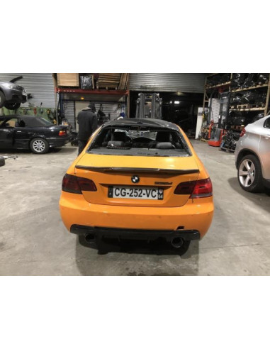 Boitier air bag BMW SERIE 3 E92 COUPE PHASE 1 Diesel