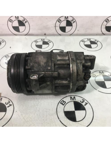 Compresseur clim BMW SERIE 3 E46 PHASE 2 Diesel