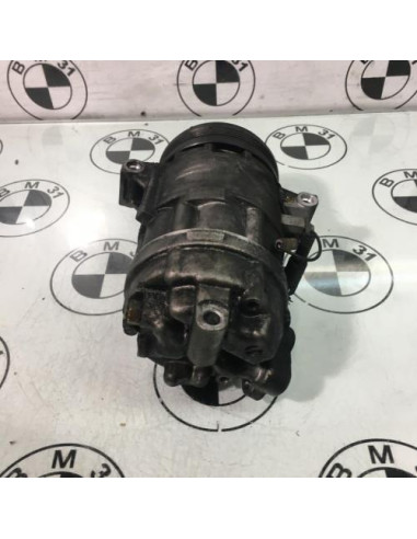 Compresseur clim BMW SERIE 3 E46 PHASE 2 Diesel