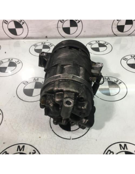 Compresseur clim BMW SERIE 3 E46 PHASE 2 Diesel