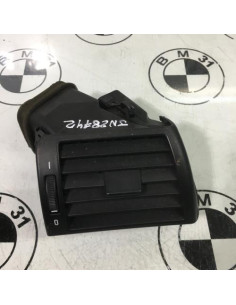Aerateur tableau de bord avant droit BMW SERIE 3 E46 PHASE 1 