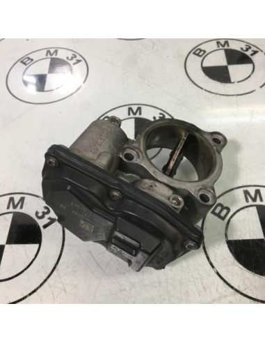 Boitier papillon BMW SERIE 3 F30 PHASE 1 