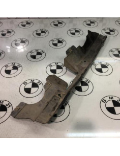 Cache sous moteur BMW X5 E53  2