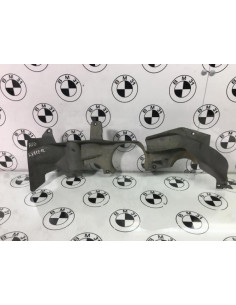 Cache sous moteur BMW X5 E53  2