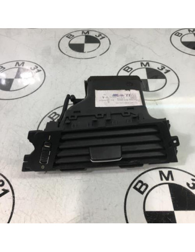 Aerateur tableau de bord avant gauche BMW SERIE 3 E92 COUPE PHASE 1 Diesel