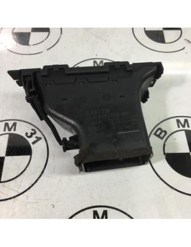 Aerateur tableau de bord avant gauche BMW SERIE 3 E92 COUPE PHASE 1 Diesel