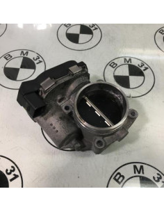Boitier papillon BMW SERIE 3 E90 PHASE 2 Essence 2