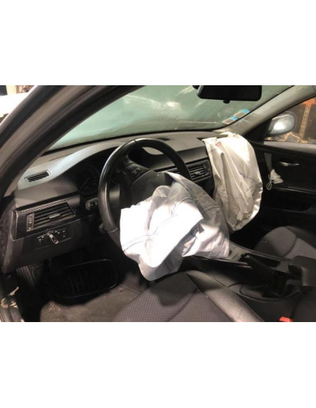 Boitier papillon BMW SERIE 3 E90 PHASE 2 Essence