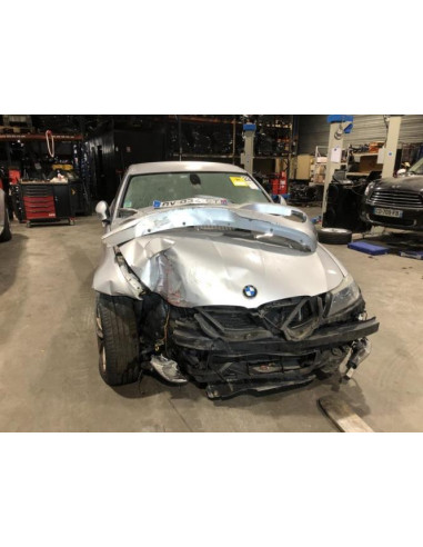 Boitier papillon BMW SERIE 3 E90 PHASE 2 Essence