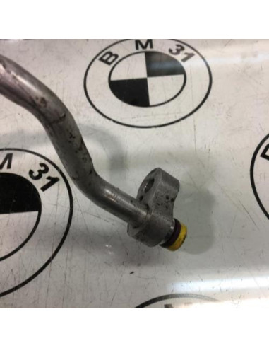 Tuyau de climatisation BMW SERIE 3 E90 PHASE 2 Essence