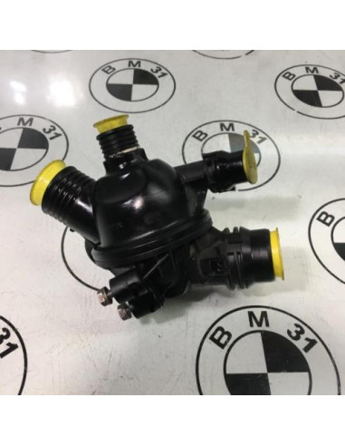Boitier eau BMW SERIE 3 E90 PHASE 2 Essence
