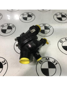 Boitier eau BMW SERIE 3 E90 PHASE 2 Essence 2