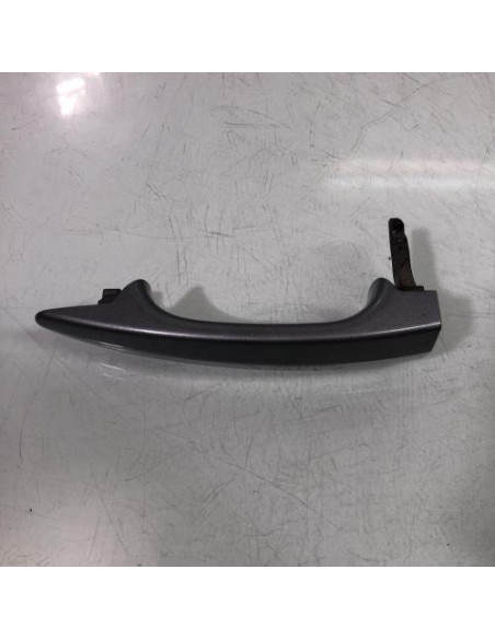 Poignee porte arriere gauche BMW SERIE 5 E60 PHASE 2 Diesel