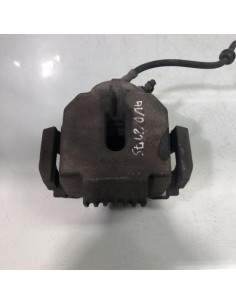 Etrier avant droit (freinage) BMW SERIE 5 E60 PHASE 2 Diesel 2