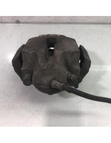 Etrier avant gauche (freinage) BMW SERIE 5 E60 PHASE 2 Diesel