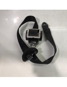 Ceinture avant droit BMW SERIE 5 E60 PHASE 2 Diesel 2