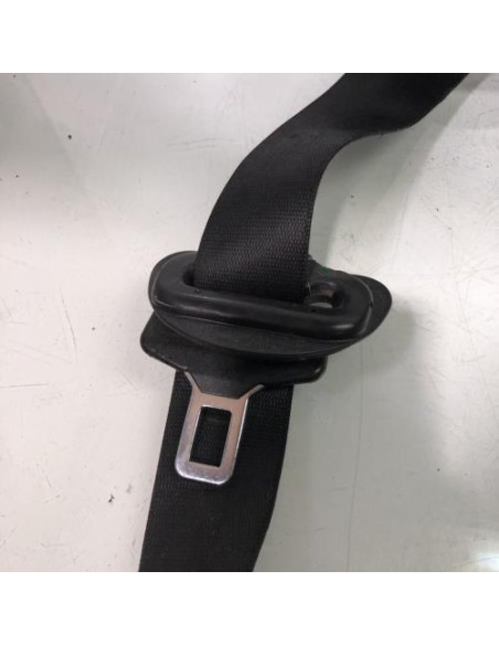 Ceinture avant droit BMW SERIE 5 E60 PHASE 2 Diesel
