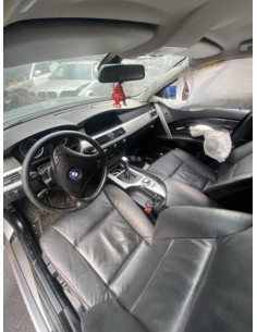 Eclairage de plafonnier BMW SERIE 5 E60 PHASE 2 Diesel