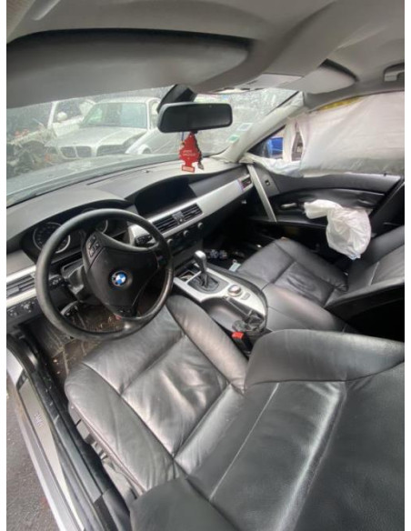 Eclairage de plafonnier BMW SERIE 5 E60 PHASE 2 Diesel