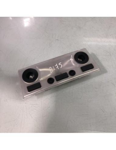 Eclairage de plafonnier BMW SERIE 5 E60 PHASE 2 Diesel
