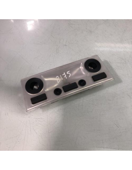 Eclairage de plafonnier BMW SERIE 5 E60 PHASE 2 Diesel