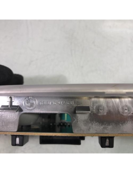 Eclairage de plafonnier BMW SERIE 5 E60 PHASE 2 Diesel