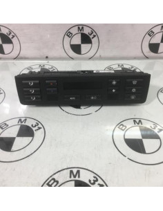 Commande chauffage BMW SERIE 3 E46 PHASE 2 Diesel