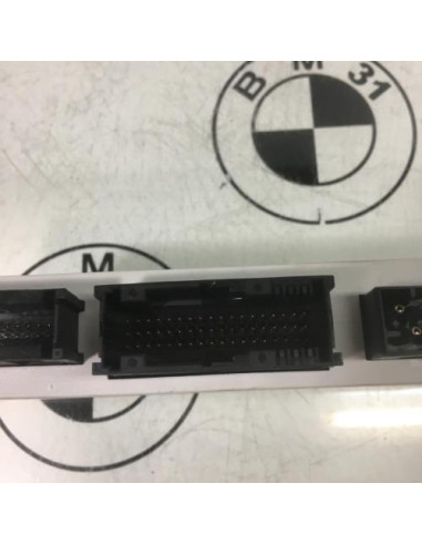 Calculateur BMW SERIE 3 E46 PHASE 2 Diesel