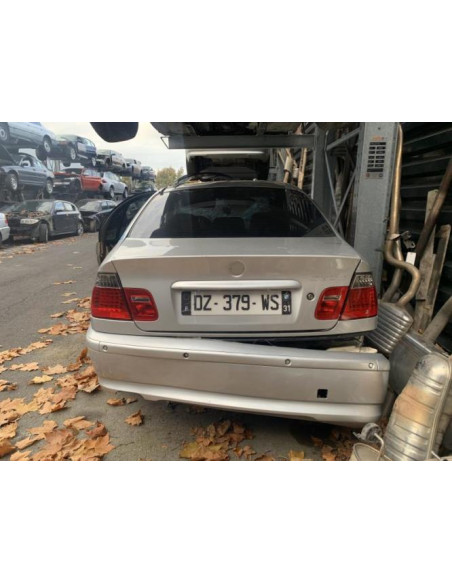 Bouton/Interrupteur BMW SERIE 3 E46 PHASE 2 Diesel