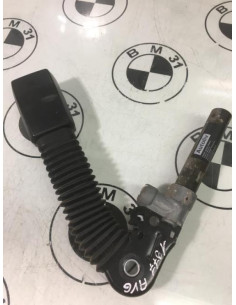 Pretensionneur de ceinture avant gauche BMW SERIE 3 E46 PHASE 1 Diesel 2