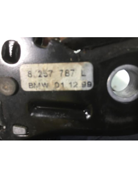 Pretensionneur de ceinture avant gauche BMW SERIE 3 E46 PHASE 1 Diesel